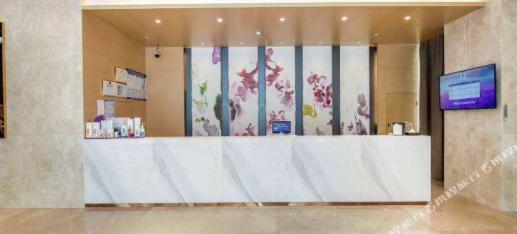 麗枫酒店(盘州东湖公园彩虹桥店)图片