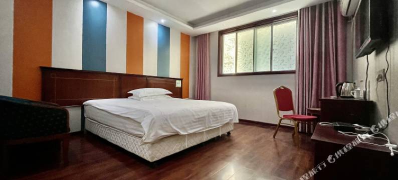 周口摩尔豪泰快捷酒店图片