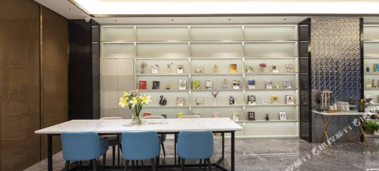 格雅酒店(常熟世茂商务广场长江路店)图片