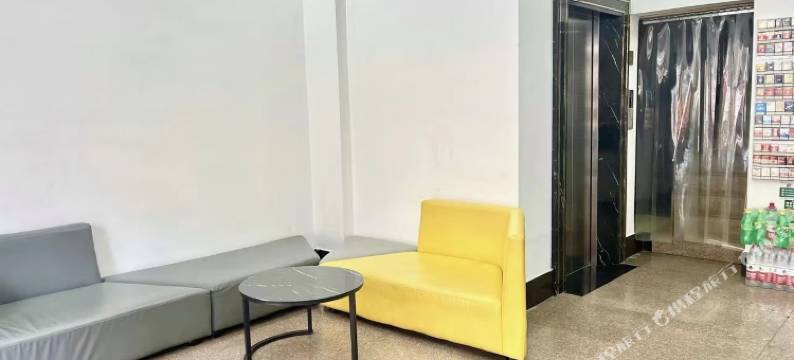 黄冈天阁宾馆图片