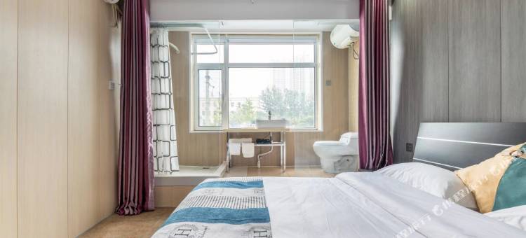 秦皇岛卓悦宾馆(秦皇小巷店)图片