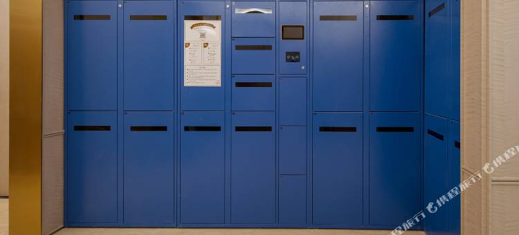 汉庭酒店(南宁金湖广场店)图片