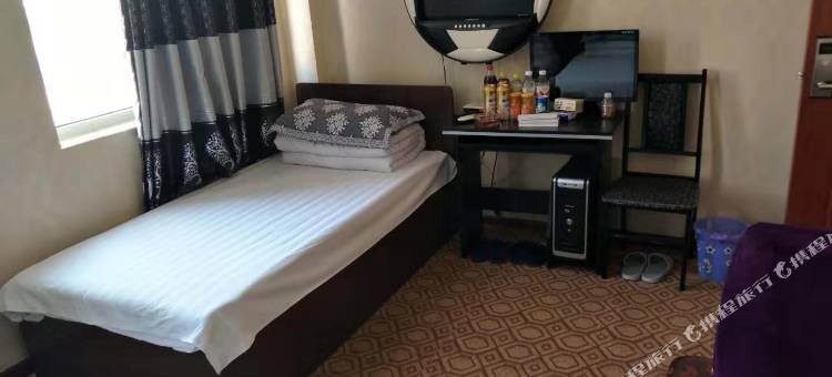 客之家快捷旅馆图片