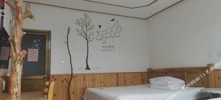 北京同缘客栈图片