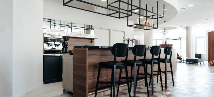 圣日耳曼昂莱精选城市公寓酒店(Appart'City Collection Saint Germain en Laye)图片