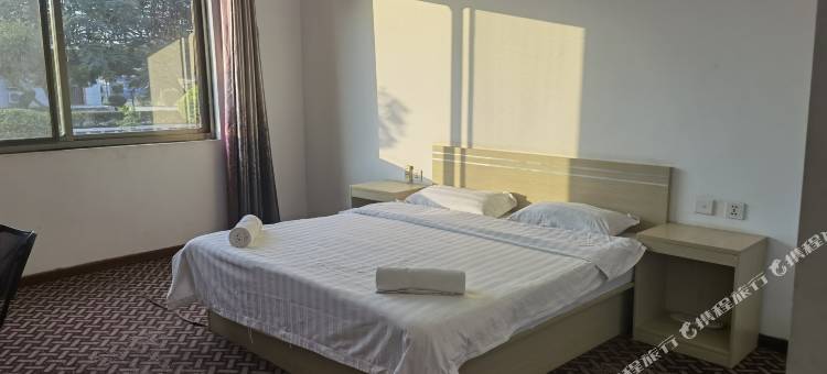 太特城市花园酒店(TETE City Garden Hotel)图片