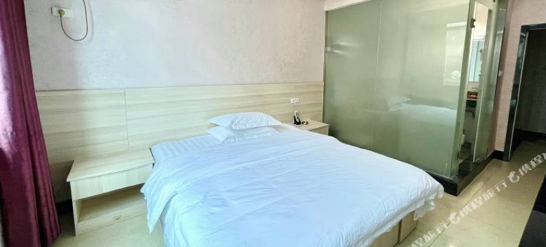 黄冈天阁宾馆图片