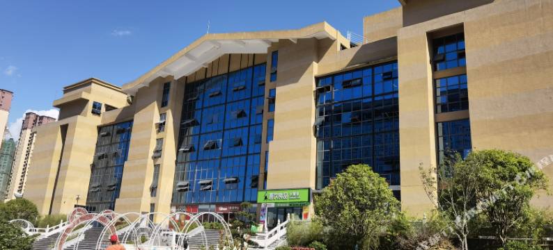 宣恩星语小栈民宿图片