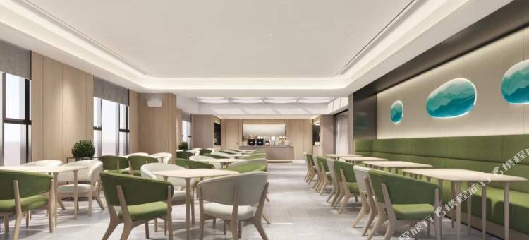 全季酒店(杭州河庄地铁站店)图片