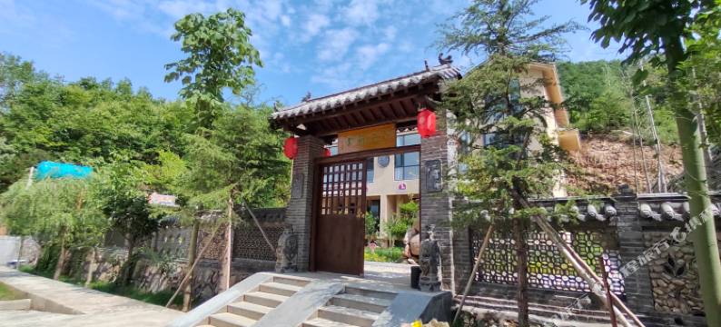 白云祥舍民宿图片