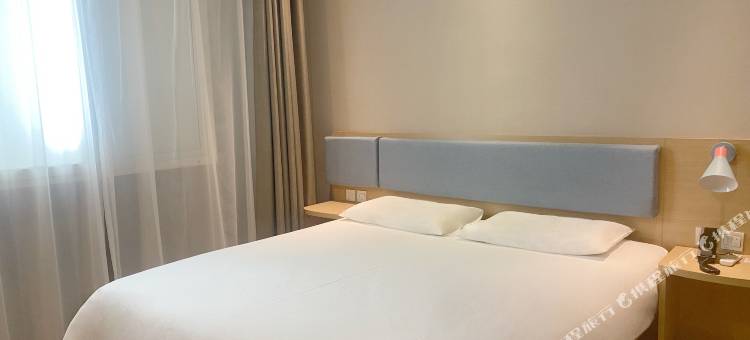如家酒店(长治八一广场店)图片