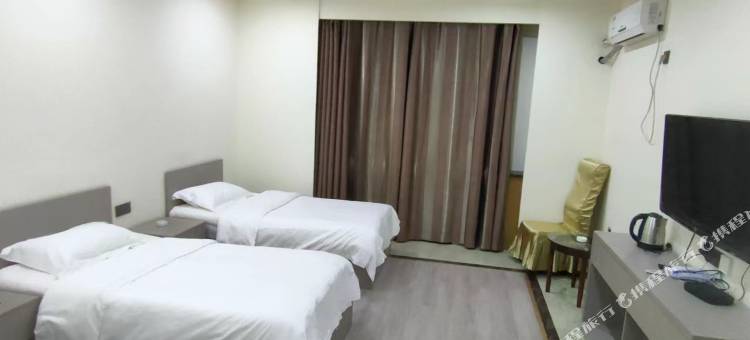 北园春聚龙宾馆(若羌楼兰博物馆店)图片