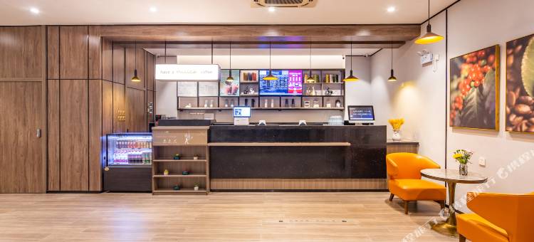 汉庭酒店(洛阳洛邑古城中州东路店)图片