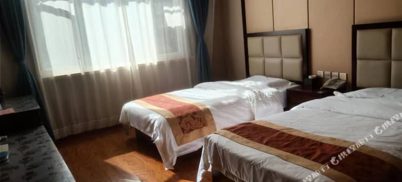 康保平安商务宾馆图片