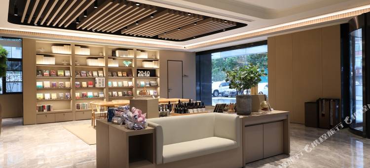 全季酒店(靖江汽车站店)图片