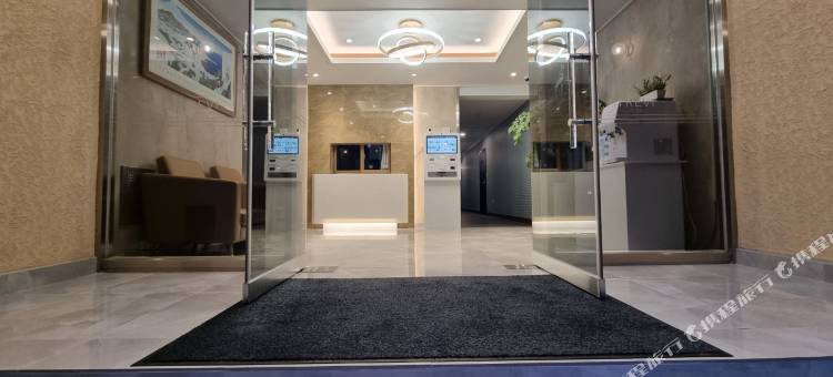 特雷维酒店(Trevi Hotel)图片