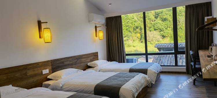 佛冈陶谷民宿图片