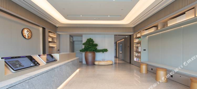 全季酒店(杭州转塘星光荟店)图片
