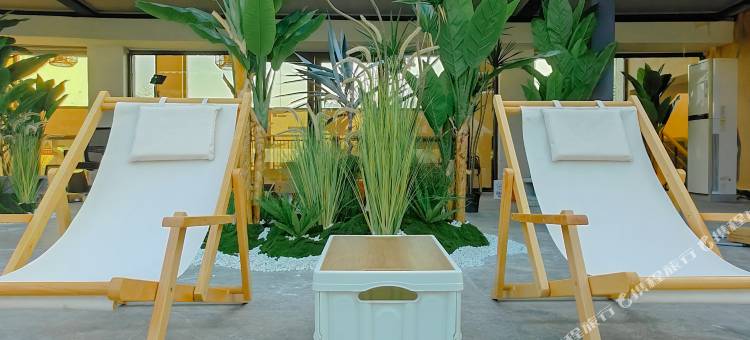 政和县庭野·石圳湾七星宿图片