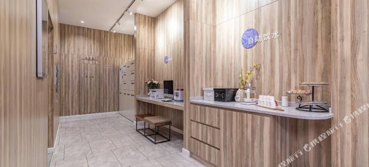 如家商旅酒店(扬州瘦西湖个园店)图片