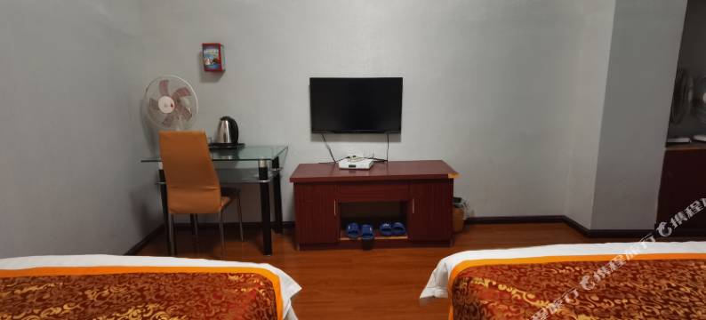 六盘水奇腾商务宾馆图片