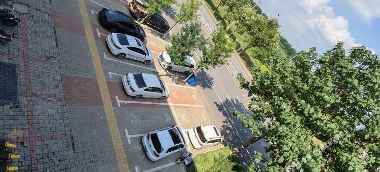 巨鹿7天快捷酒店(第二中学店)图片