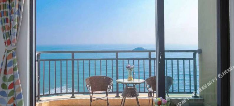 双月湾东海度假酒店公寓图片