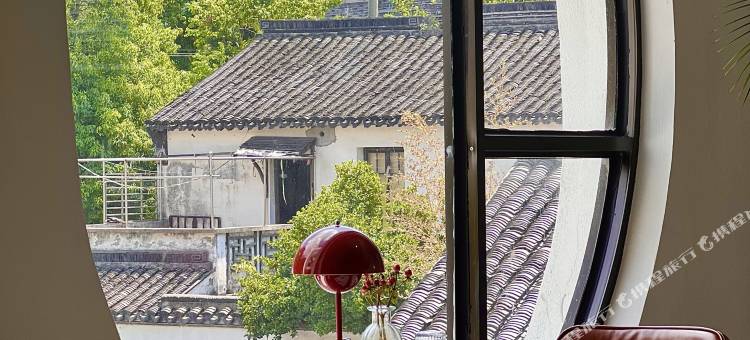 美豪怡致酒店(常熟虞山风景区店)图片