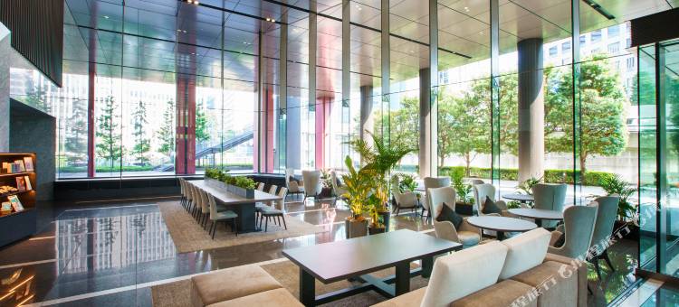 东京田町芬迪别墅大酒店(Hotel Villa Fontaine Grand Tokyo-Tamachi)图片