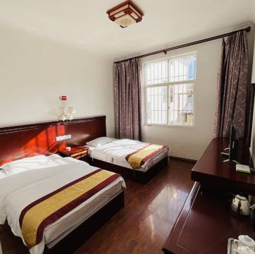 大理古城佳林小院客栈