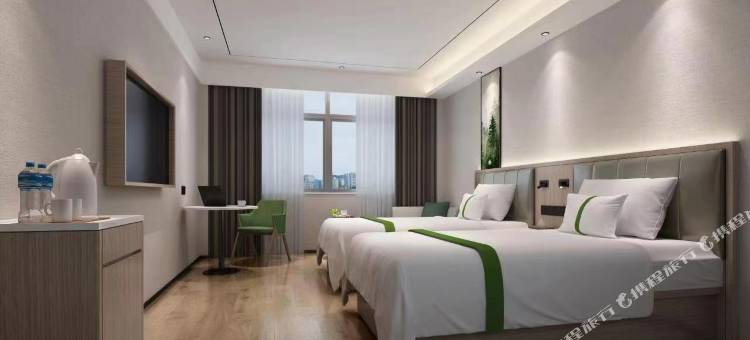 格林豪泰(定远居然之家店)图片