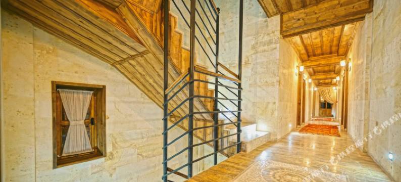 弗拉维亚卡帕多西亚酒店(Flavia Cappadocia Hotel)图片