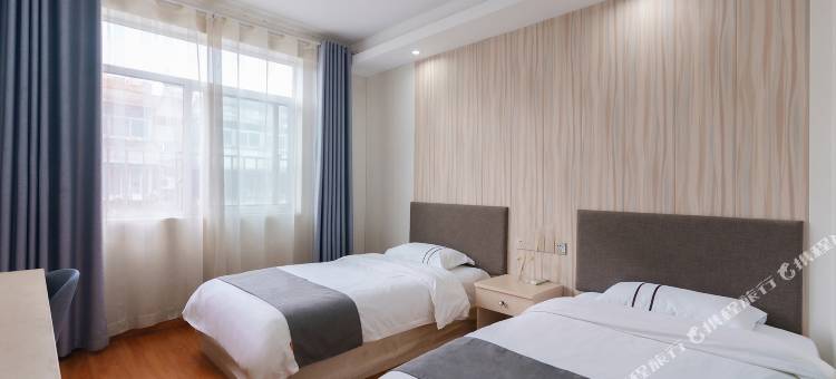 徐州润都酒店(云龙湖风景区店)图片