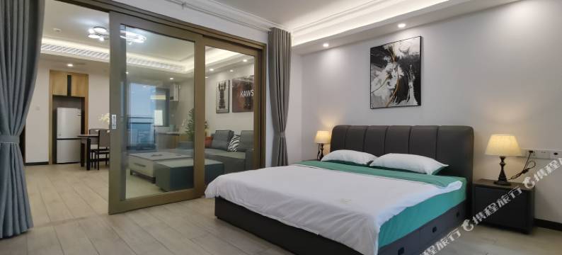 北海蔓延民宿图片