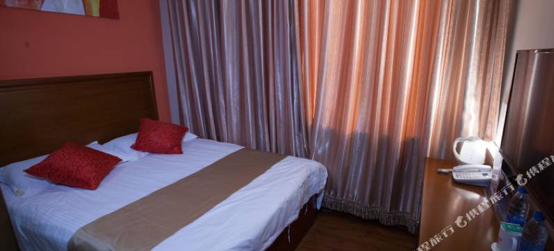 贝壳酒店(北京昌平区城南街道南郝庄村店)图片