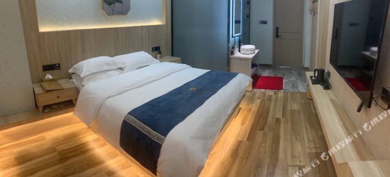 香巴拉酒店图片