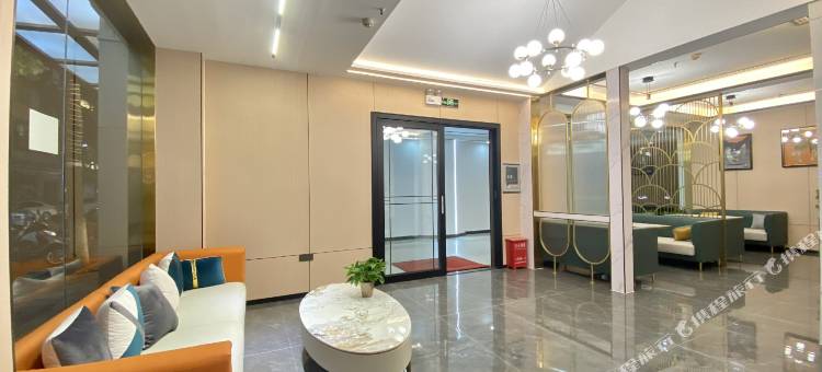 禄劝源清酒店图片
