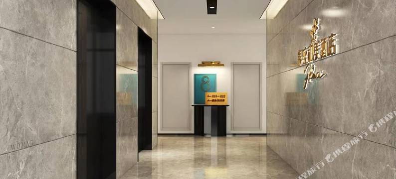 银座和美酒店(济南二环南路山东大学国家大学科技园店)图片