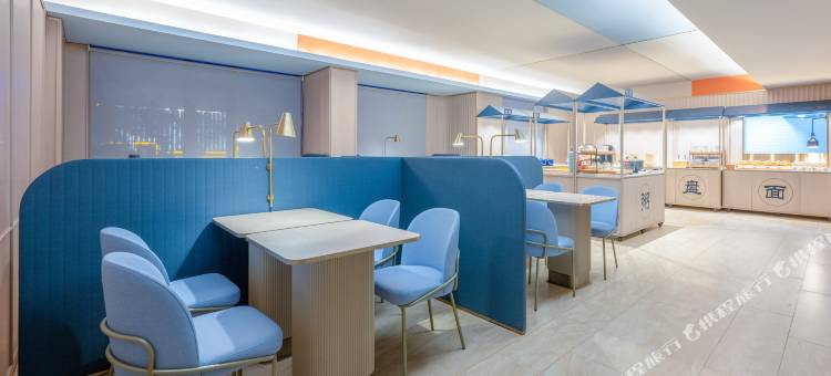 汉庭酒店(长治长子体育馆店)图片
