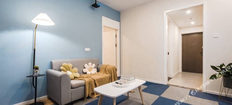 锦上·轻奢影院酒店(泰业店)图片