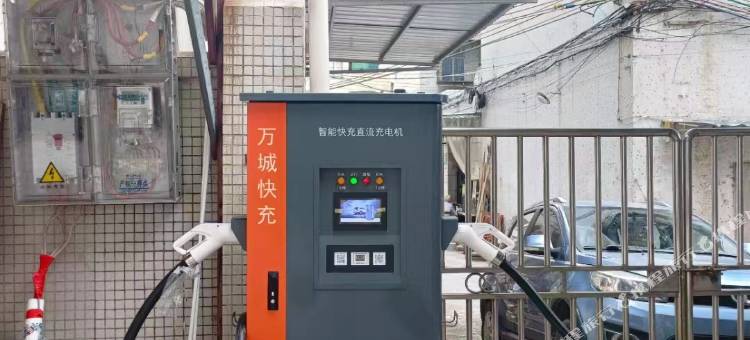 郁南清港湾大酒店图片