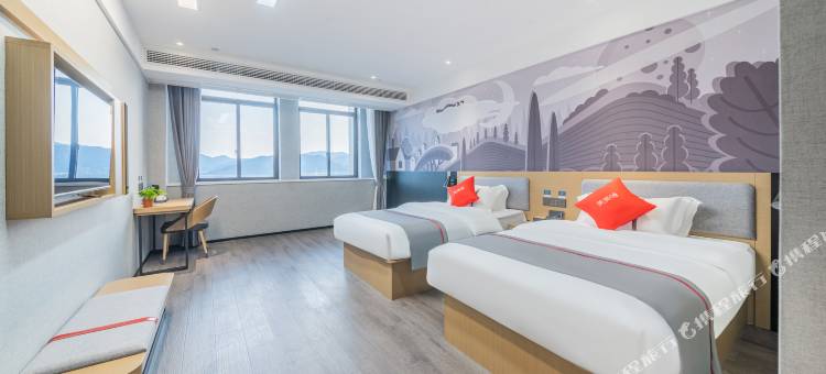 尚客优酒店(舜孙北路店)图片