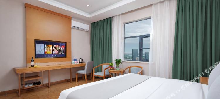 猫栈嘉华酒店(将军路店)图片