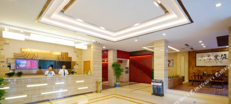 猫栈嘉华酒店(将军路店)图片