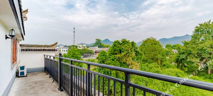 桃潭缘民宿(桃花潭风景区店)图片