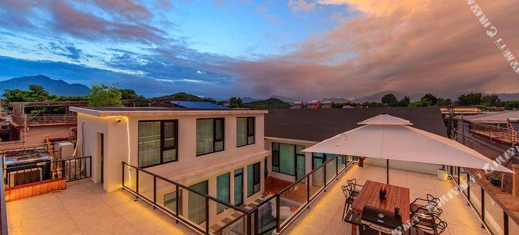 春媱民宿(雁栖湖店)图片