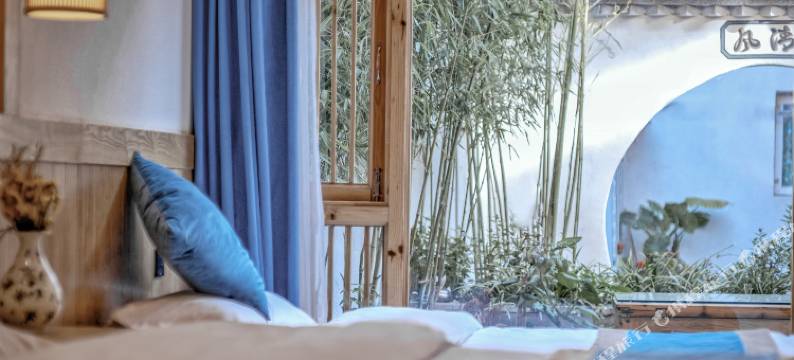 时光清浅精品客栈(丽江古城店)图片