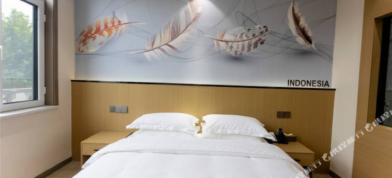 沂水地中海花园客栈图片