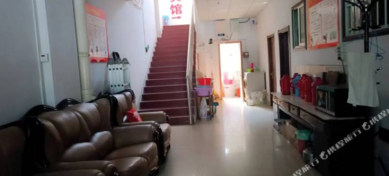 潍坊艺华宾馆图片