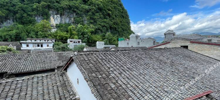 黄姚古镇布谷民宿图片